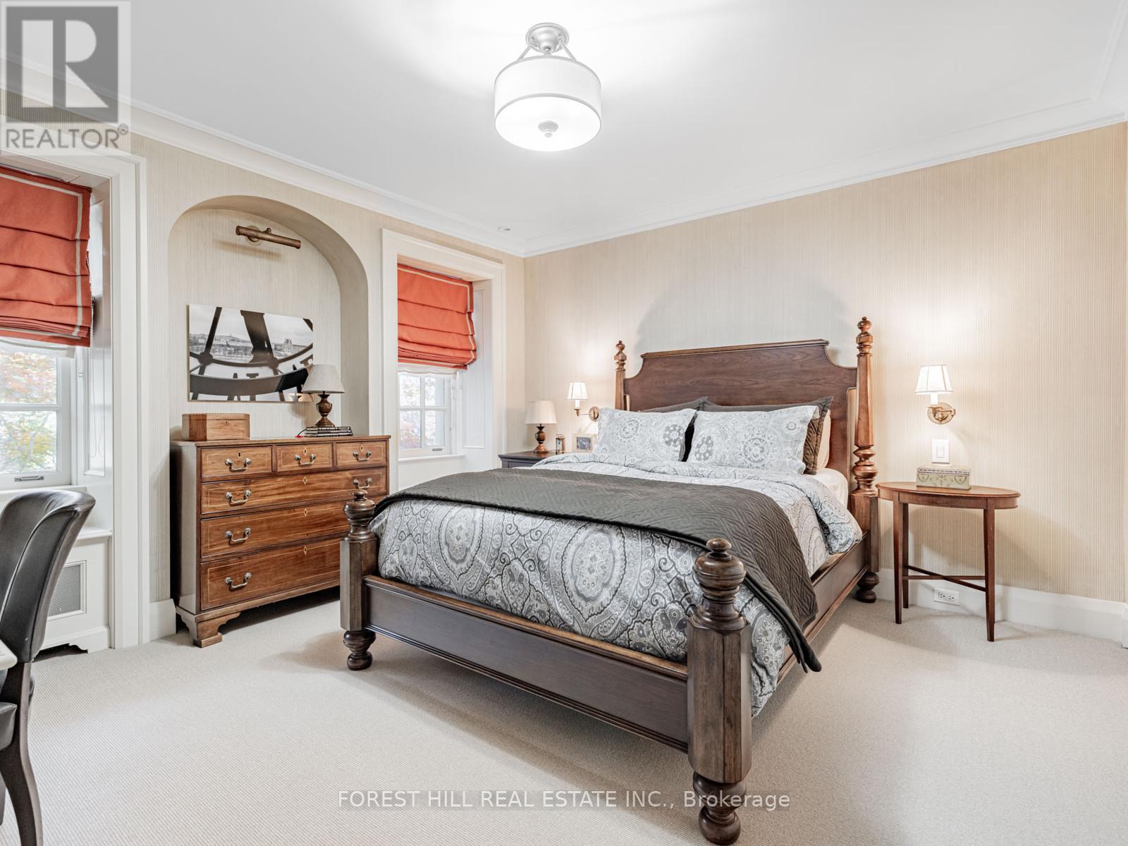 80 Old Forest Hill Road, Toronto, Ontario  M5P 2R5 - Photo 20 - C12603910