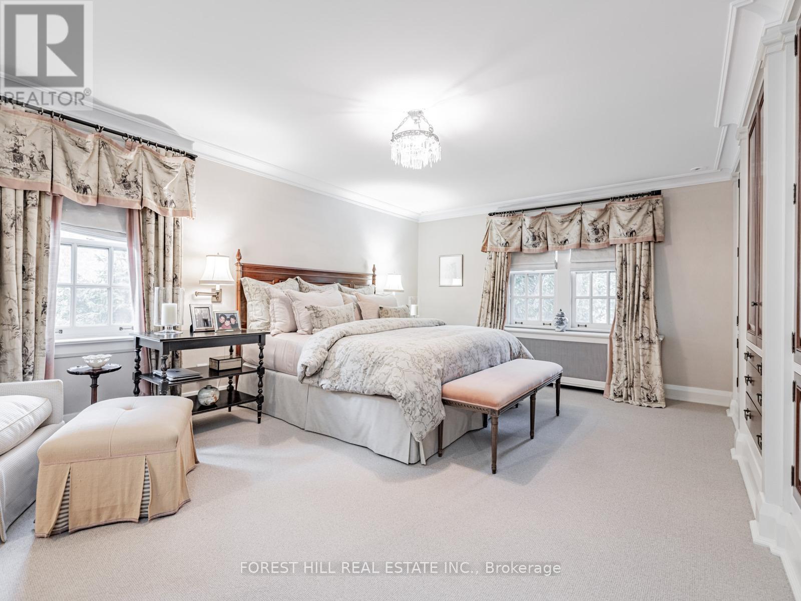 80 Old Forest Hill Road, Toronto, Ontario  M5P 2R5 - Photo 22 - C12603910