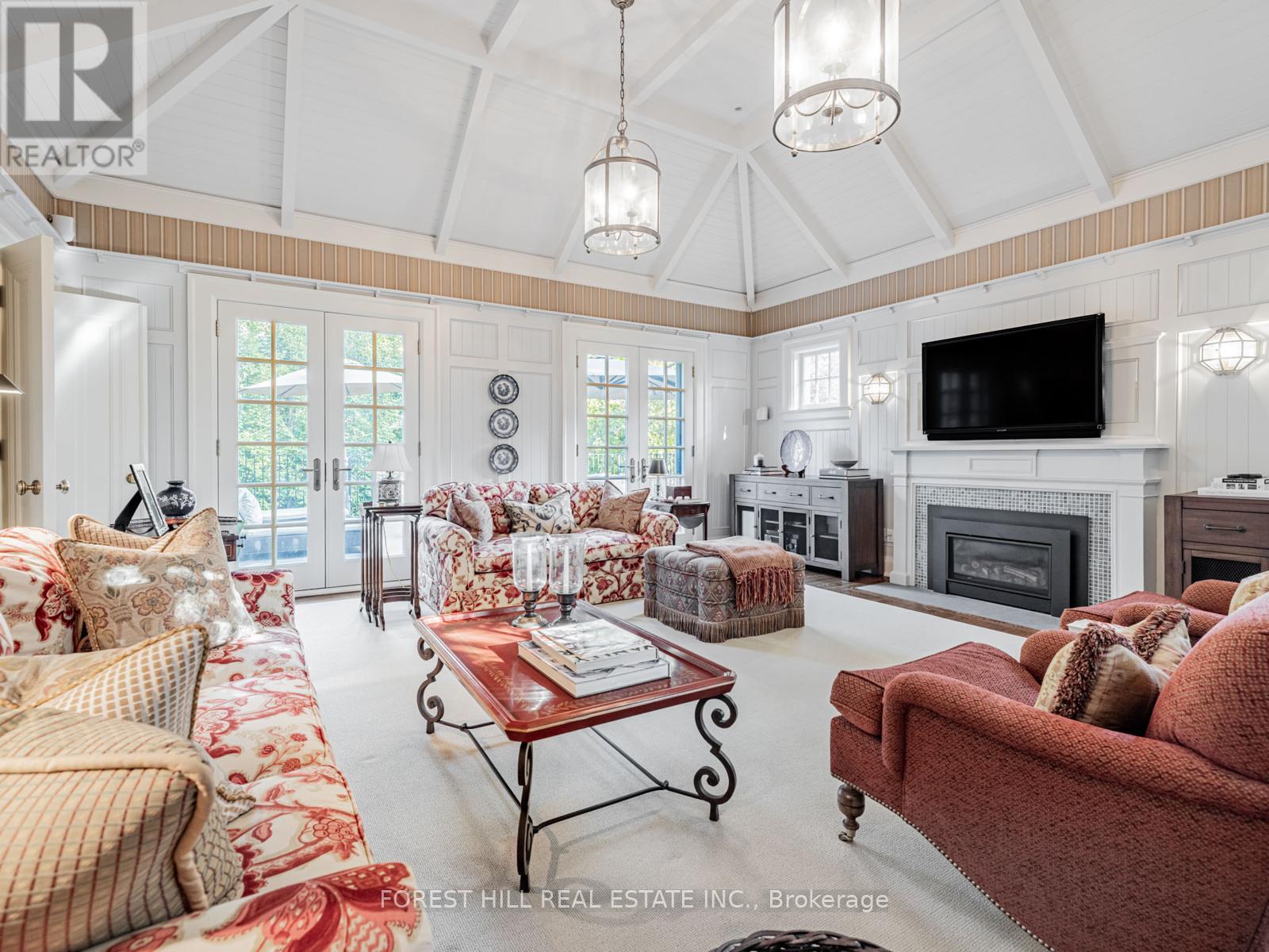 80 Old Forest Hill Road, Toronto, Ontario  M5P 2R5 - Photo 28 - C12603910