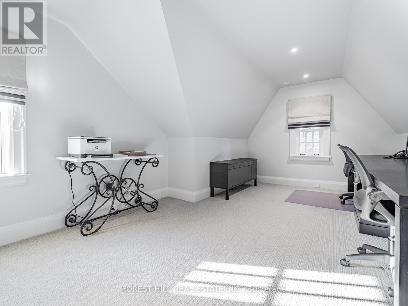 80 Old Forest Hill Road, Toronto, Ontario  M5P 2R5 - Photo 29 - C12603910