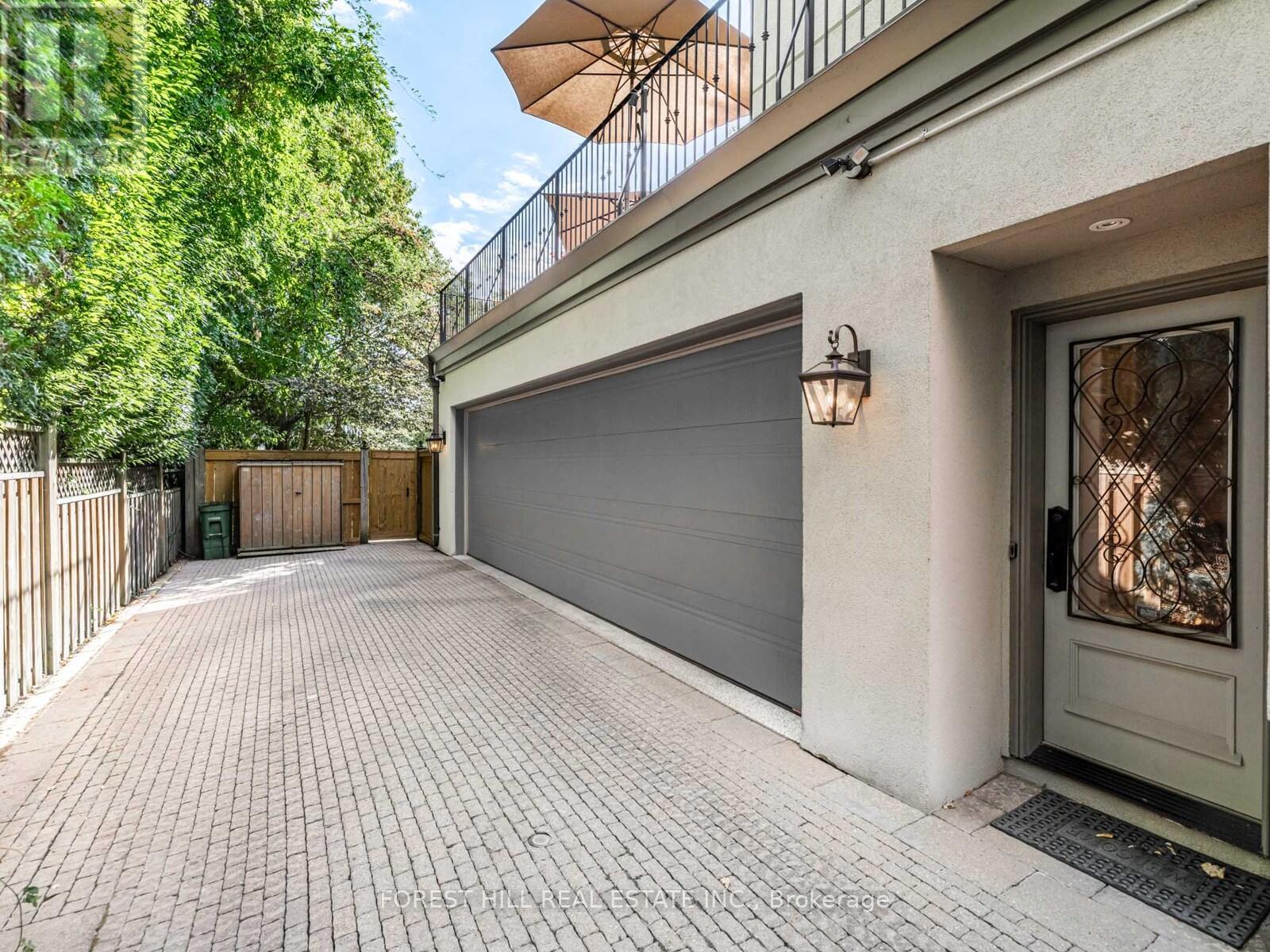 80 Old Forest Hill Road, Toronto, Ontario  M5P 2R5 - Photo 36 - C12603910