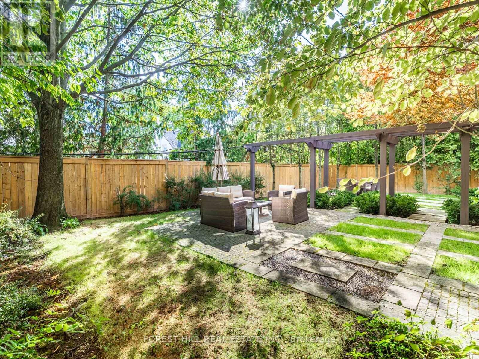 80 Old Forest Hill Road, Toronto, Ontario  M5P 2R5 - Photo 37 - C12603910