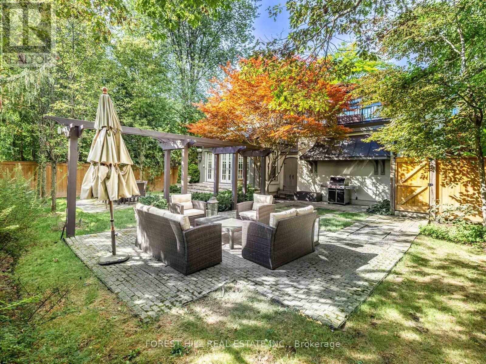 80 Old Forest Hill Road, Toronto, Ontario  M5P 2R5 - Photo 38 - C12603910