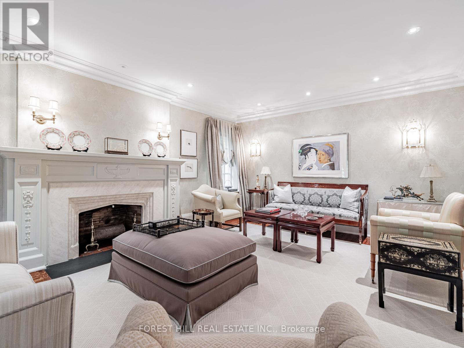 80 Old Forest Hill Road, Toronto, Ontario  M5P 2R5 - Photo 4 - C12603910