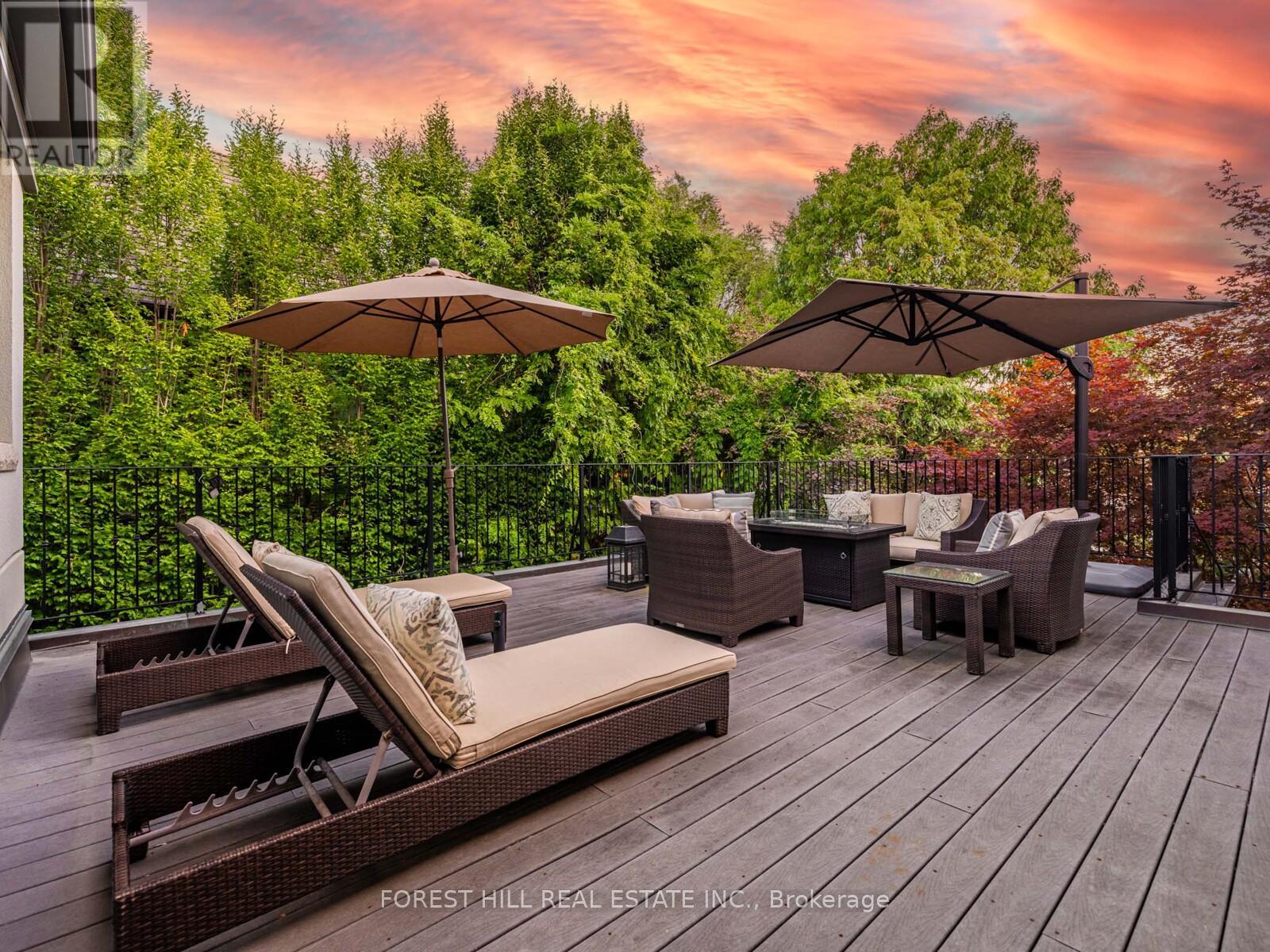 80 Old Forest Hill Road, Toronto, Ontario  M5P 2R5 - Photo 41 - C12603910