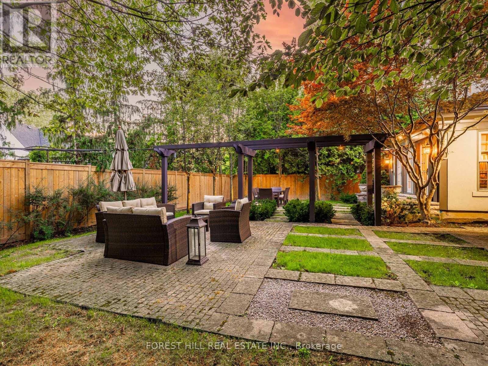 80 Old Forest Hill Road, Toronto, Ontario  M5P 2R5 - Photo 42 - C12603910