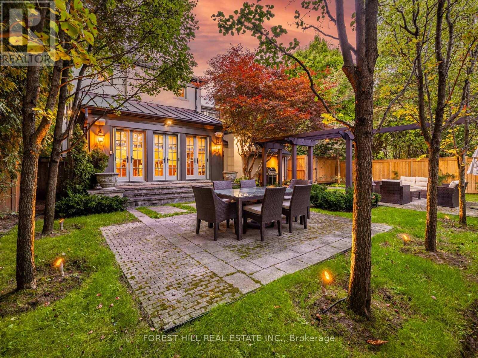 80 Old Forest Hill Road, Toronto, Ontario  M5P 2R5 - Photo 44 - C12603910