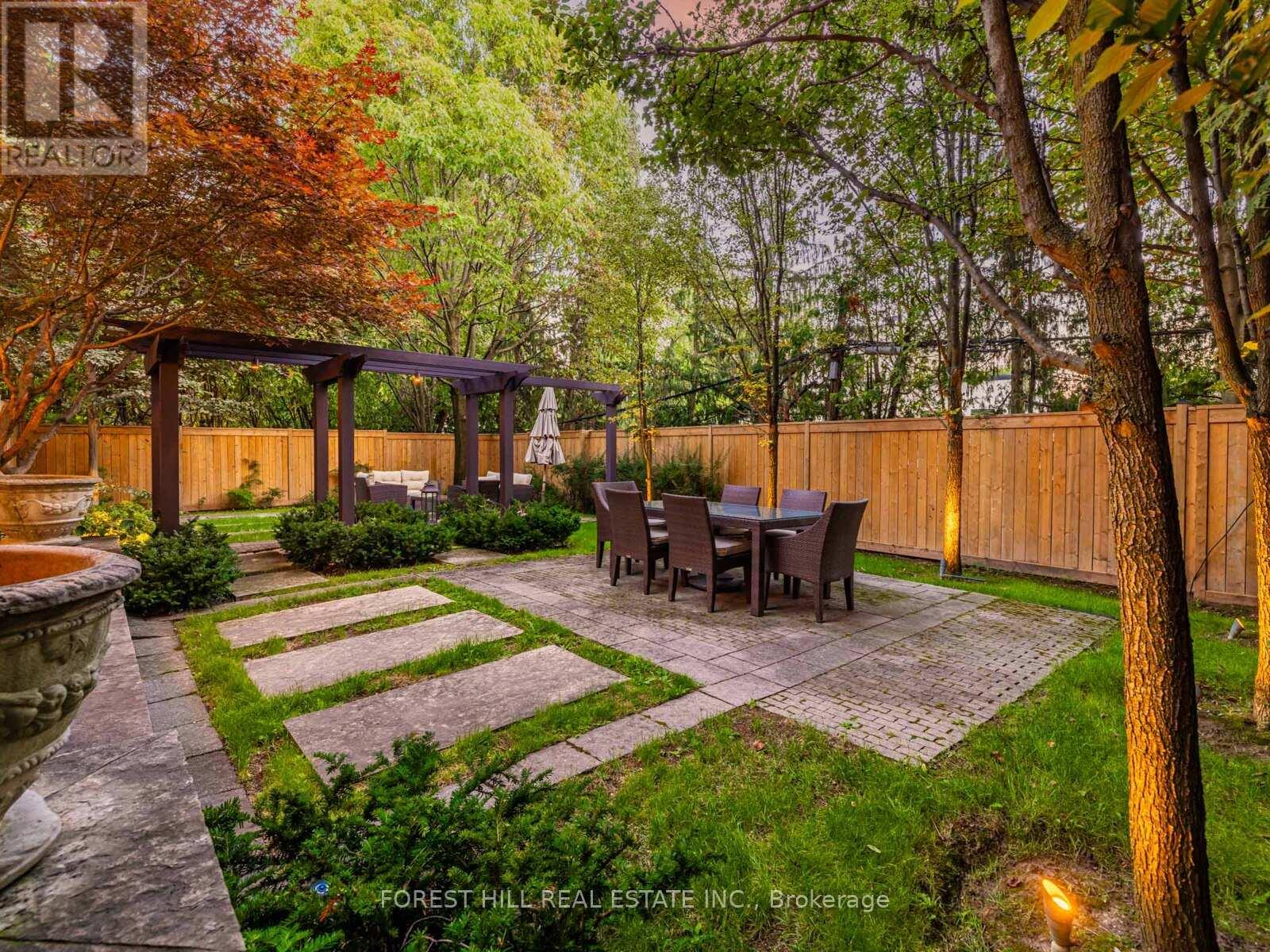 80 Old Forest Hill Road, Toronto, Ontario  M5P 2R5 - Photo 45 - C12603910