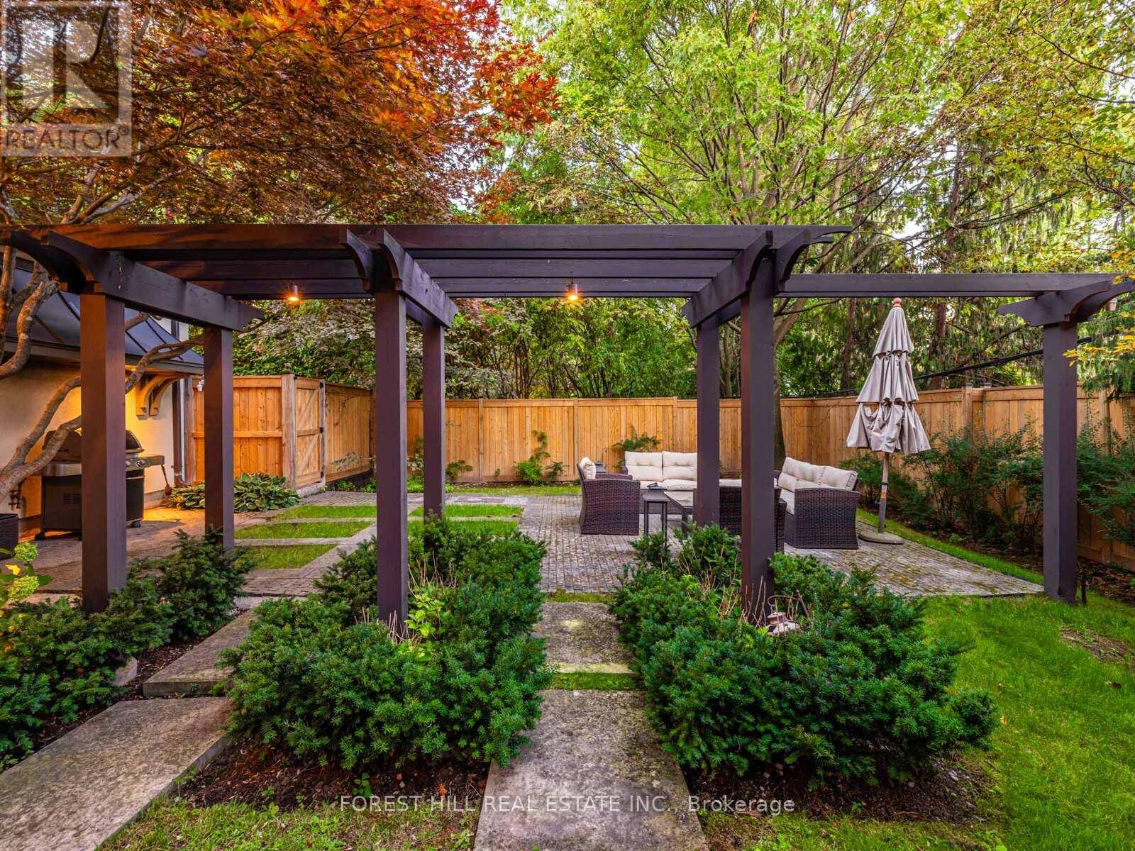 80 Old Forest Hill Road, Toronto, Ontario  M5P 2R5 - Photo 46 - C12603910