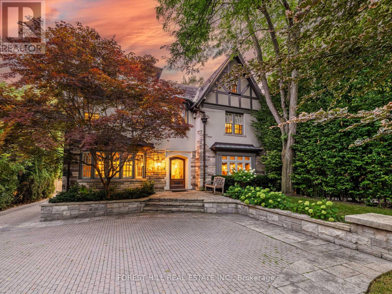 80 Old Forest Hill Road, Toronto, Ontario  M5P 2R5 - Photo 47 - C12603910