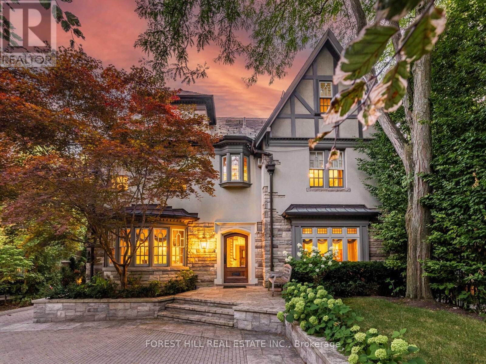 80 Old Forest Hill Road, Toronto, Ontario  M5P 2R5 - Photo 49 - C12603910