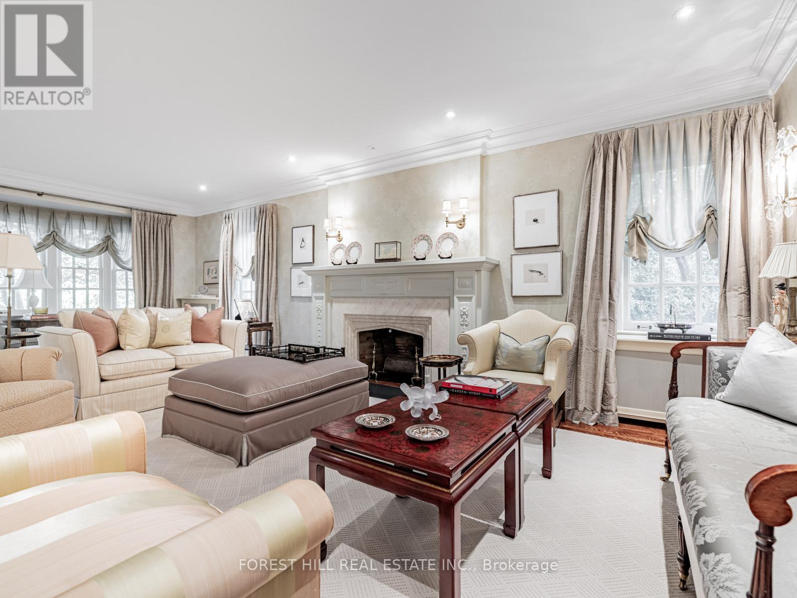 80 Old Forest Hill Road, Toronto, Ontario  M5P 2R5 - Photo 5 - C12603910