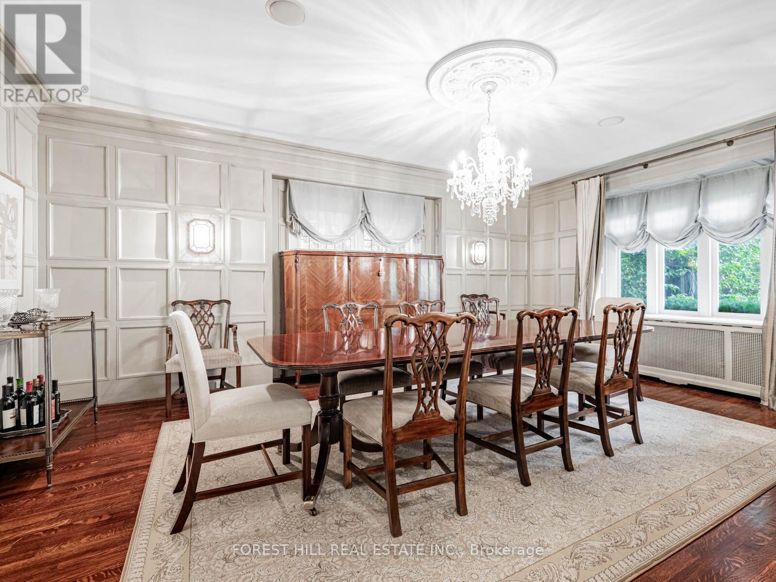 80 Old Forest Hill Road, Toronto, Ontario  M5P 2R5 - Photo 6 - C12603910