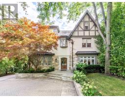 80 Old Forest Hill Road, Toronto (Forest Hill South), Ca