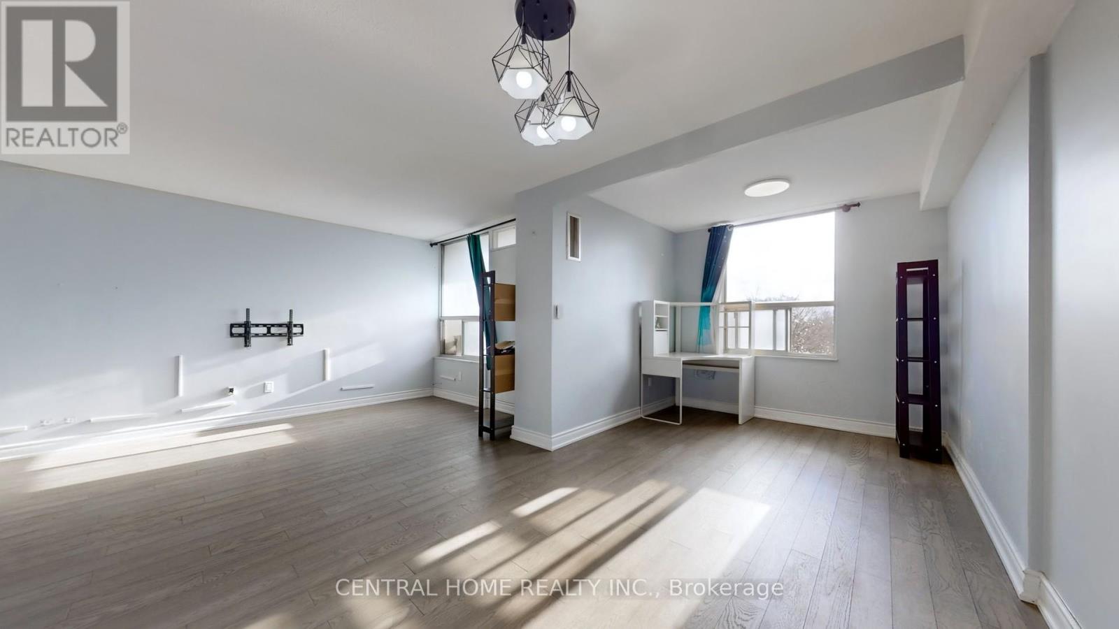 715 - 5 Shady Golfway, Toronto, Ontario  M3C 3A5 - Photo 2 - C12603916