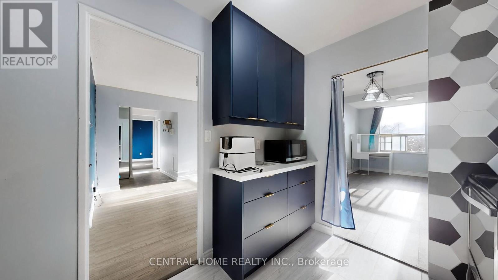 715 - 5 Shady Golfway, Toronto, Ontario  M3C 3A5 - Photo 7 - C12603916