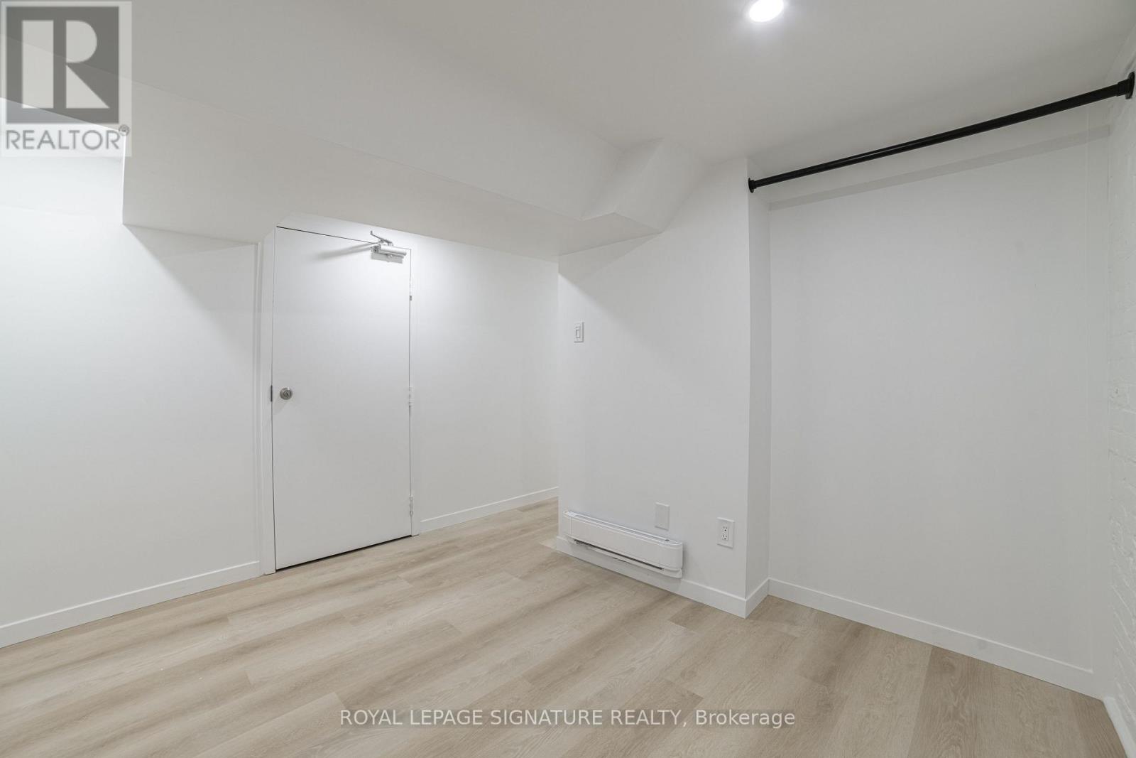 Bsmt - 103 Gloucester Street, Toronto, Ontario  M4Y 1M2 - Photo 24 - C12604060