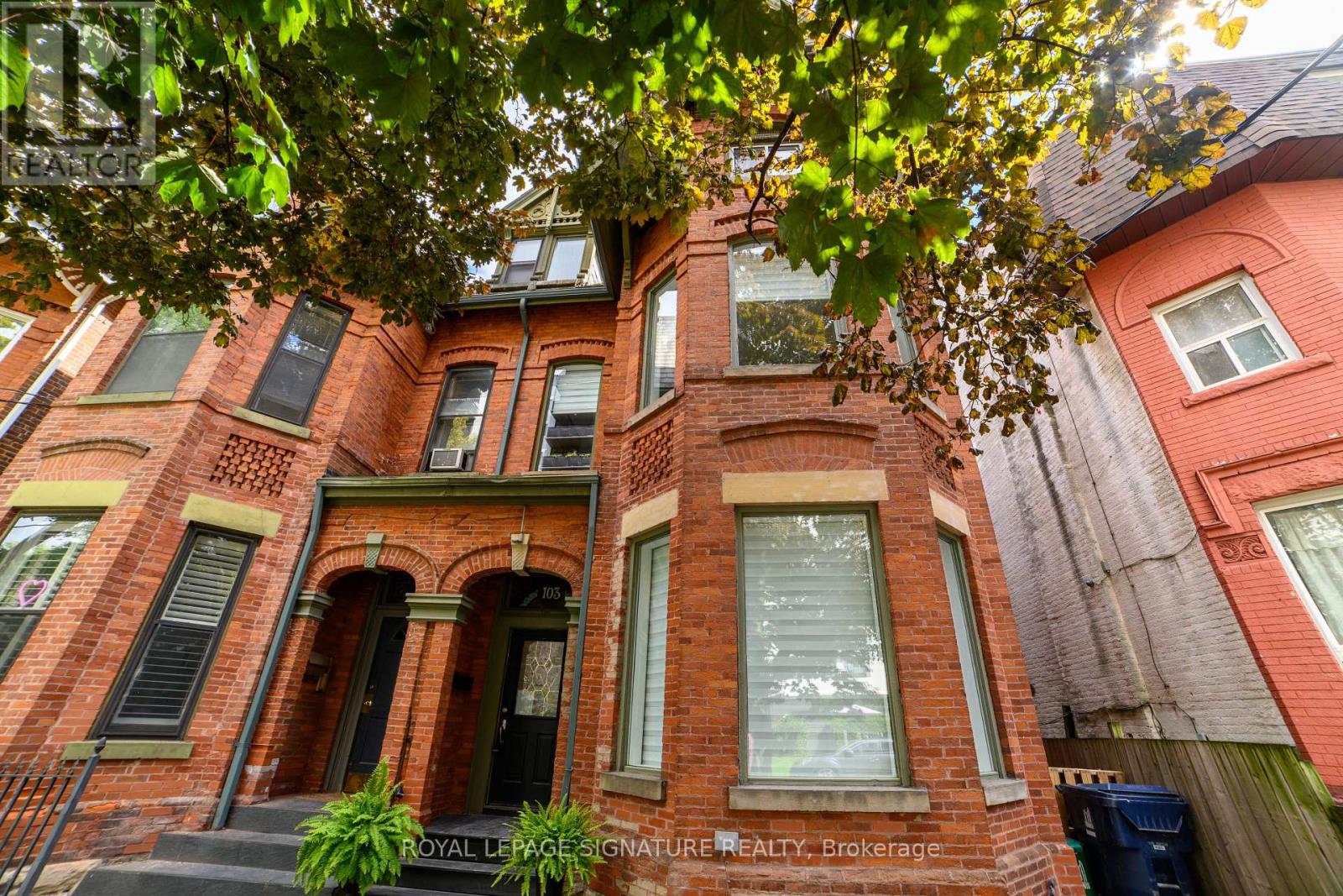 Bsmt - 103 Gloucester Street, Toronto, Ontario  M4Y 1M2 - Photo 7 - C12604060