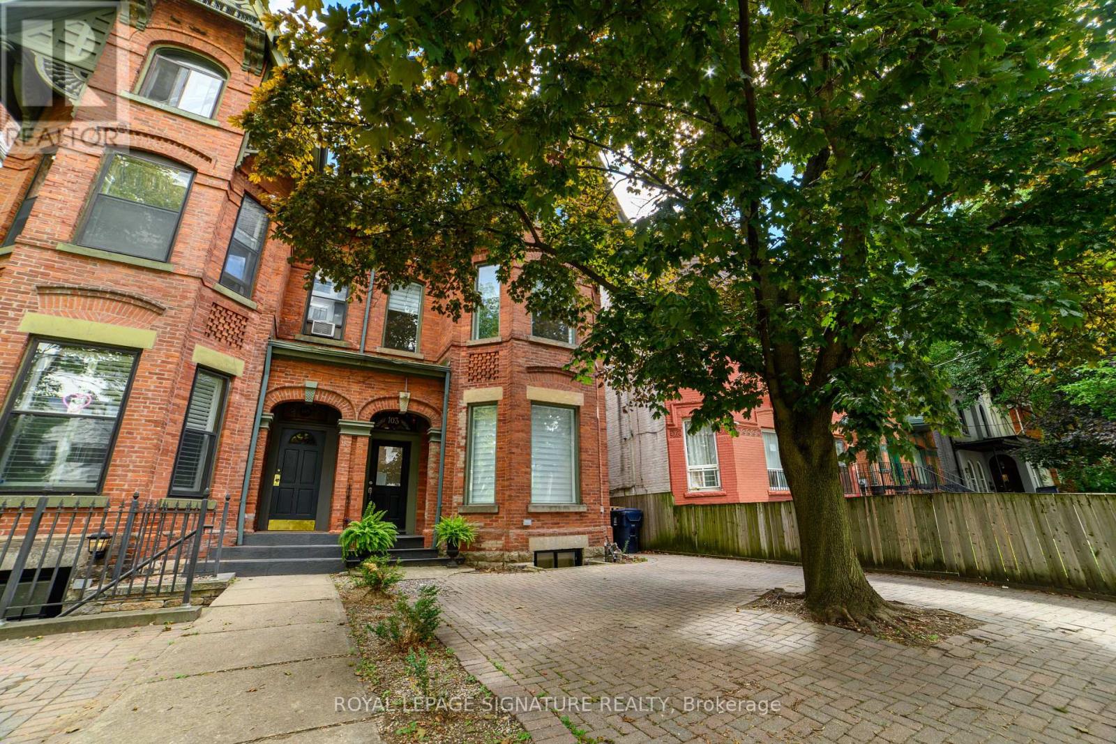 Bsmt - 103 Gloucester Street, Toronto, Ontario  M4Y 1M2 - Photo 9 - C12604060