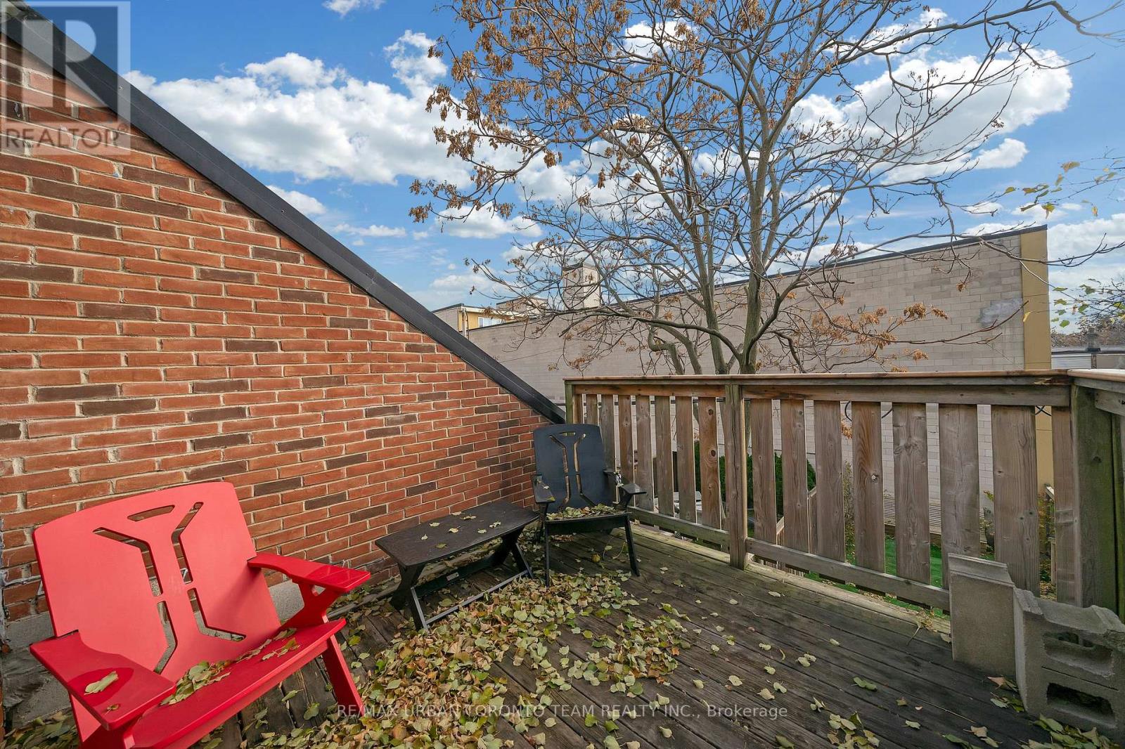 Upper - 87 Oxford Street, Toronto (Kensington-Chinatown), Ontario  M5T 1P2 - Photo 18 - C12581796