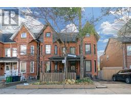 Upper - 87 Oxford Street, Toronto (Kensington-Chinatown), Ca