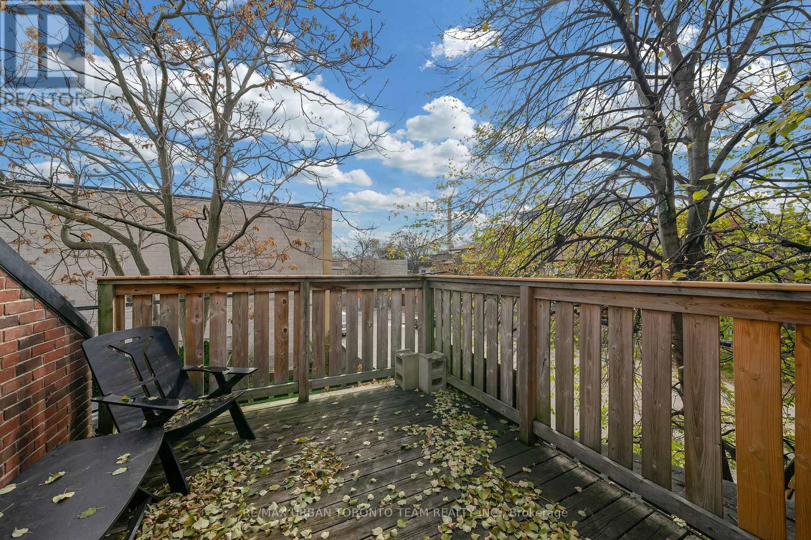 Upper - 87 Oxford Street, Toronto (Kensington-Chinatown), Ontario  M5T 1P2 - Photo 17 - C12581796