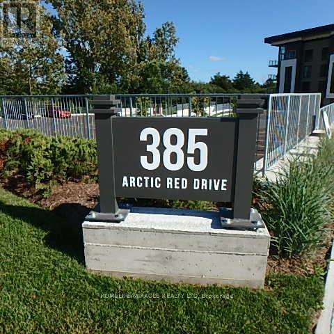 111 - 385 Arctic Red Drive, Oshawa, Ontario  L1L 0W9 - Photo 5 - E12603908