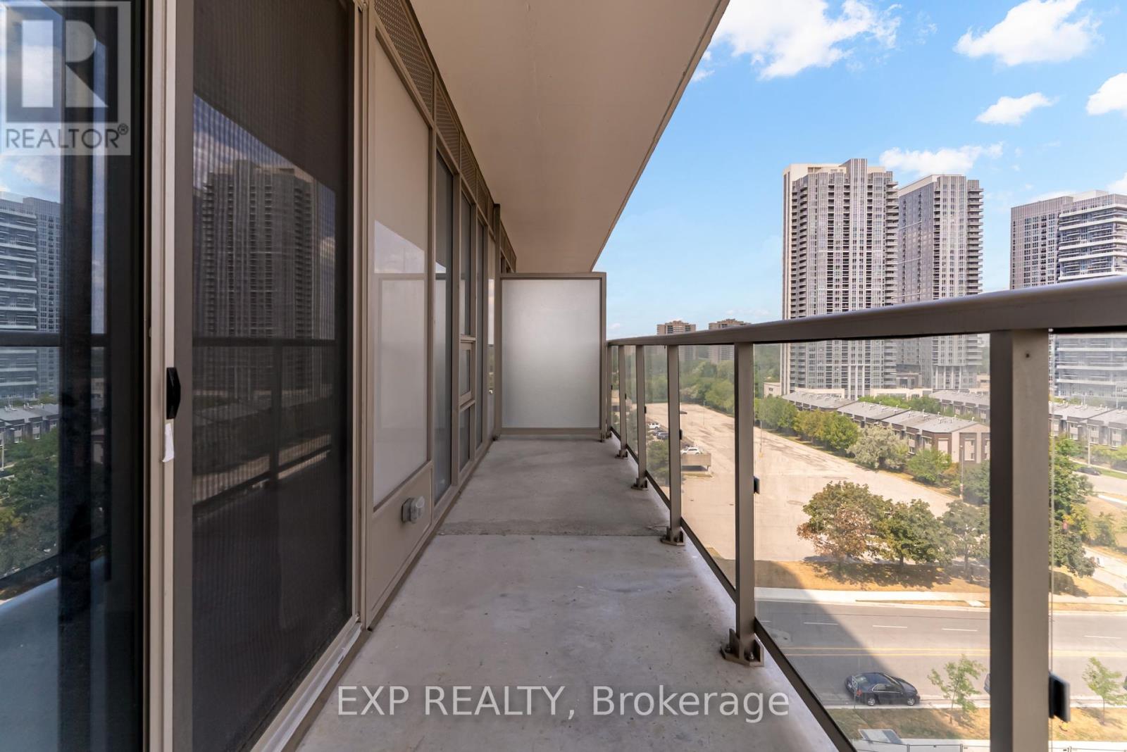 907 - 2033 Kennedy Road, Toronto, Ontario  M1T 0B9 - Photo 12 - E12603976