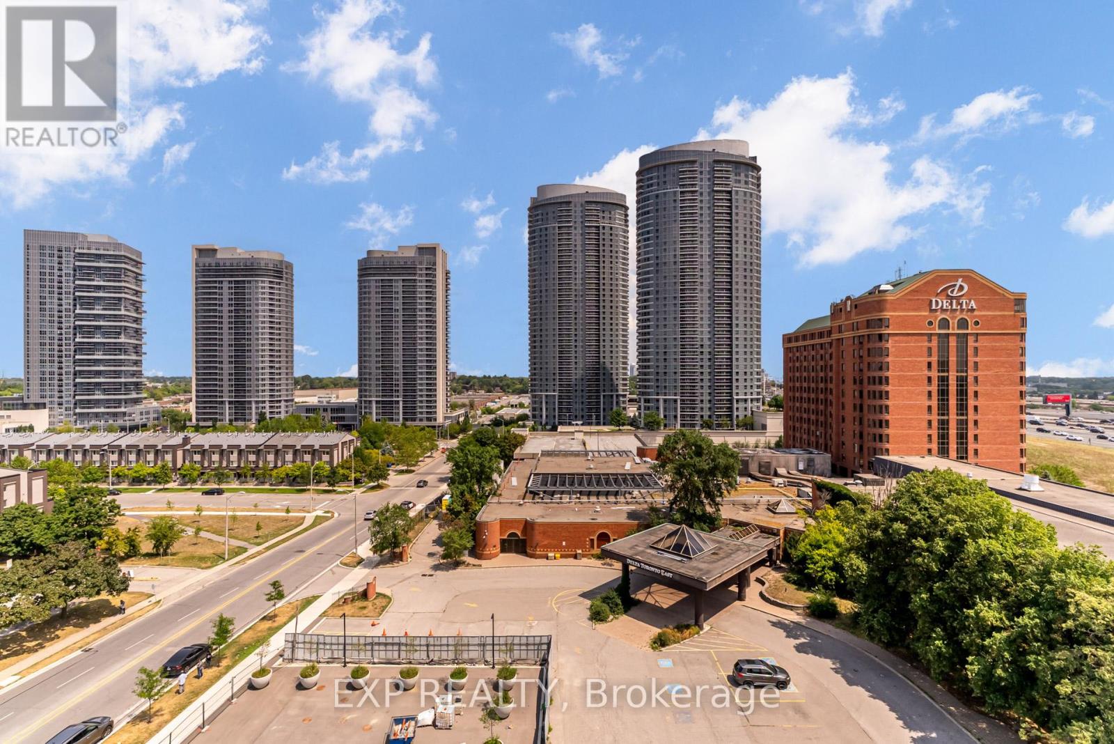 907 - 2033 Kennedy Road, Toronto, Ontario  M1T 0B9 - Photo 14 - E12603976