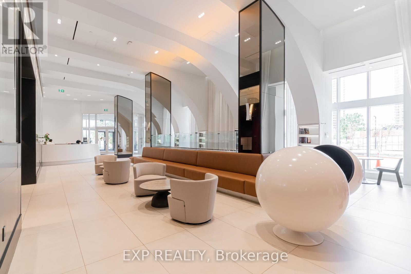 907 - 2033 Kennedy Road, Toronto, Ontario  M1T 0B9 - Photo 3 - E12603976