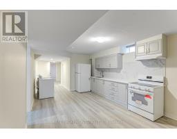 6 Northrop Bsmt Avenue N, Clarington (Newcastle), Ca