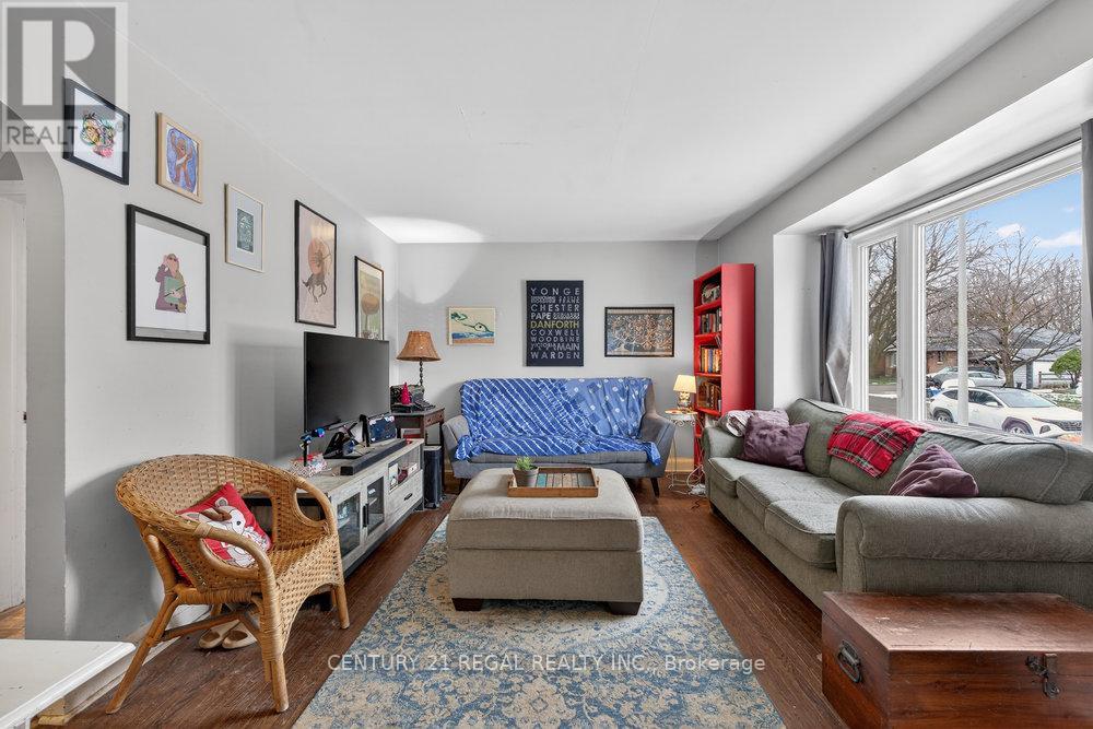 24 Roosevelt Avenue, Ajax, Ontario  L1S 2L2 - Photo 2 - E12604114