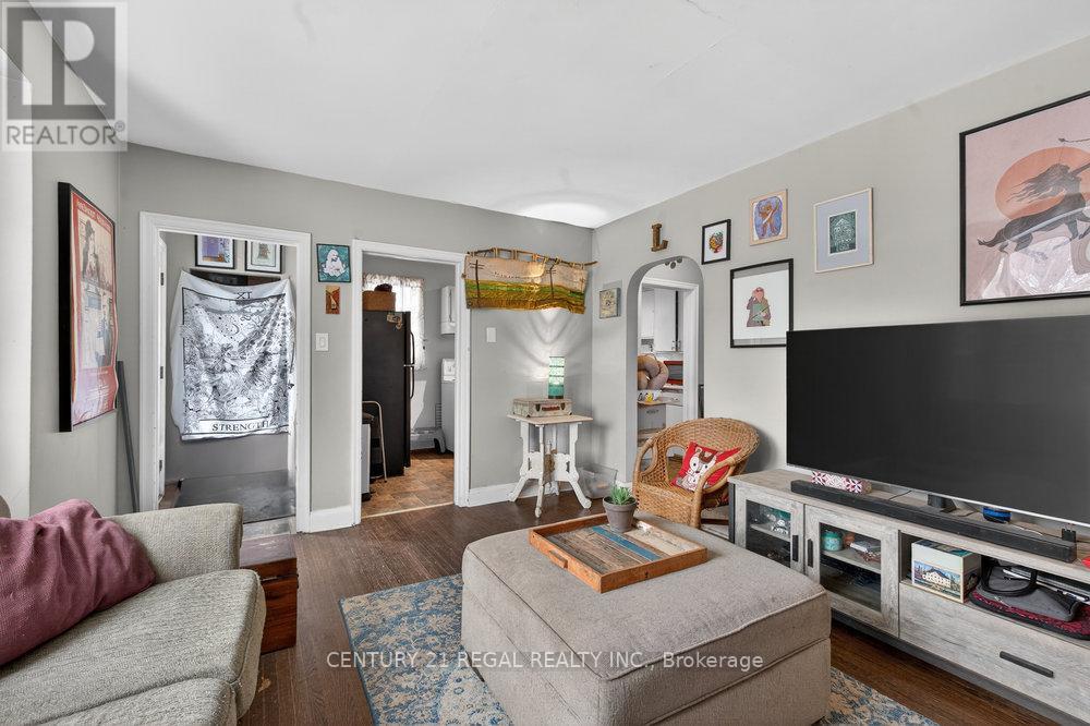 24 Roosevelt Avenue, Ajax, Ontario  L1S 2L2 - Photo 3 - E12604114