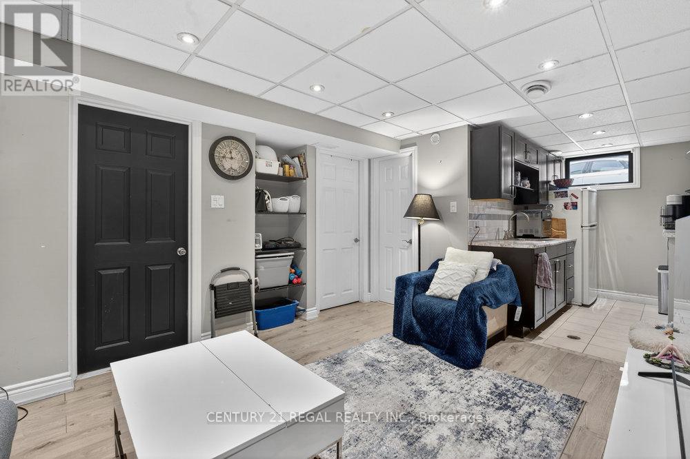 24 Roosevelt Avenue, Ajax, Ontario  L1S 2L2 - Photo 9 - E12604114