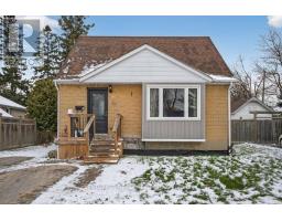 24 ROOSEVELT AVENUE, Ajax, Ontario