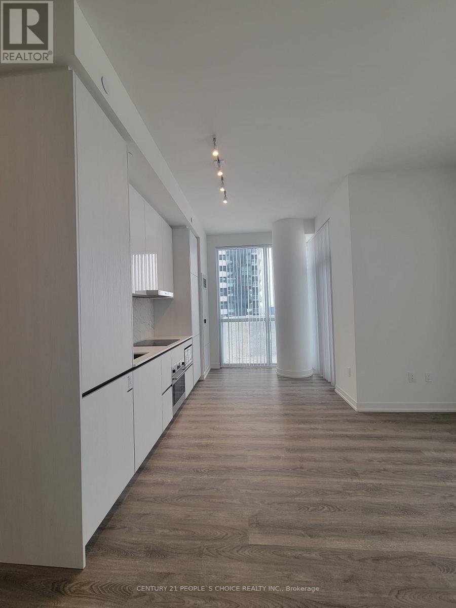 3602 - 8 Interchange Way, Vaughan, Ontario  L4K 5Z7 - Photo 8 - N12602454