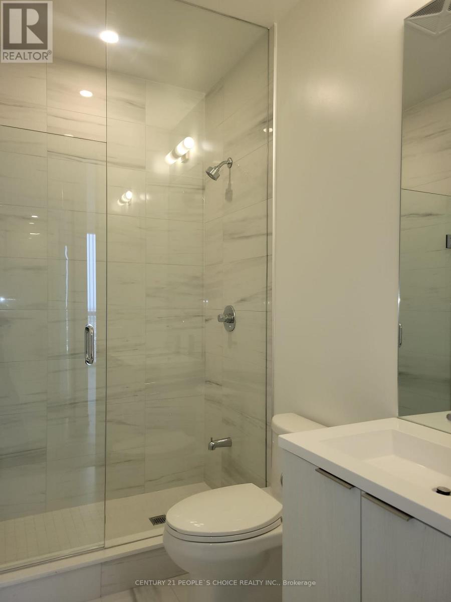 3602 - 8 Interchange Way, Vaughan, Ontario  L4K 5Z7 - Photo 13 - N12602454