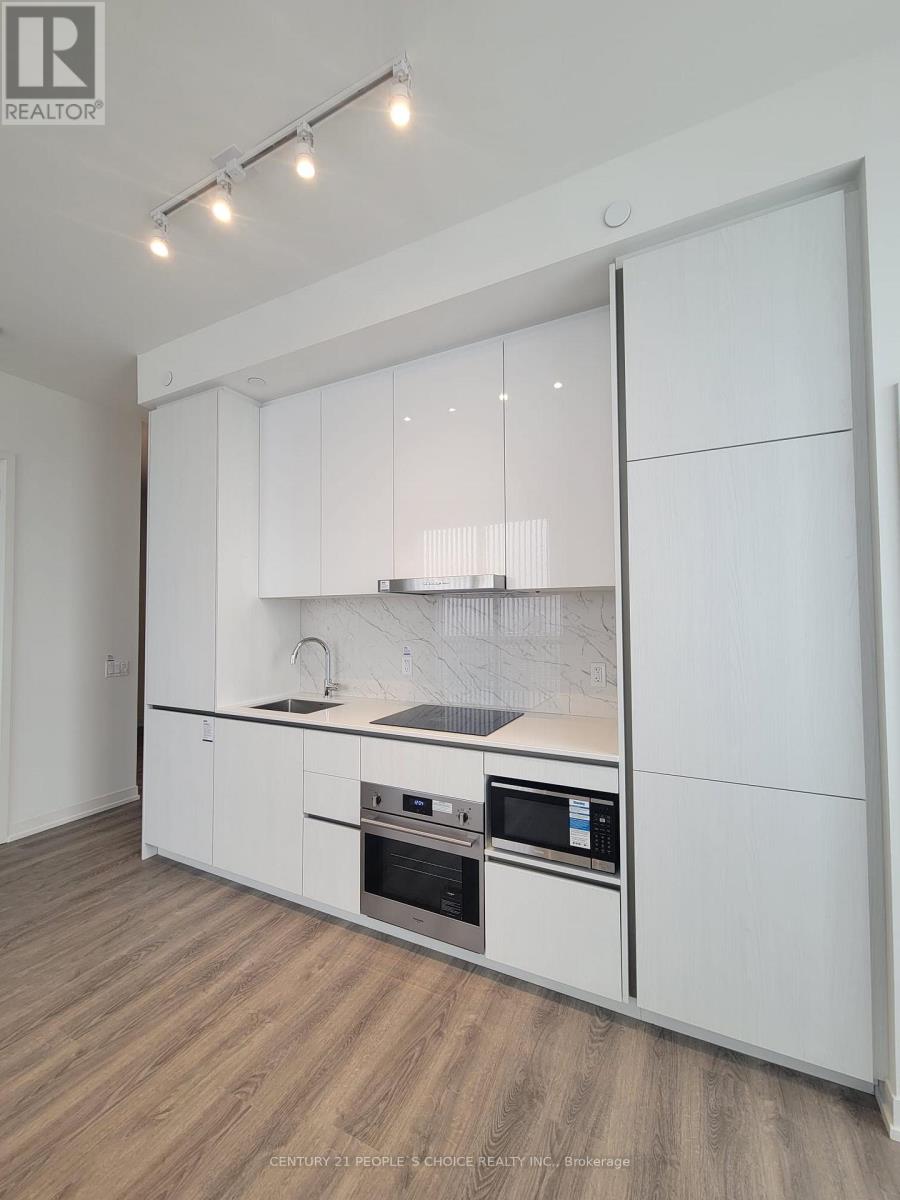 3602 - 8 Interchange Way, Vaughan, Ontario  L4K 5Z7 - Photo 7 - N12602454