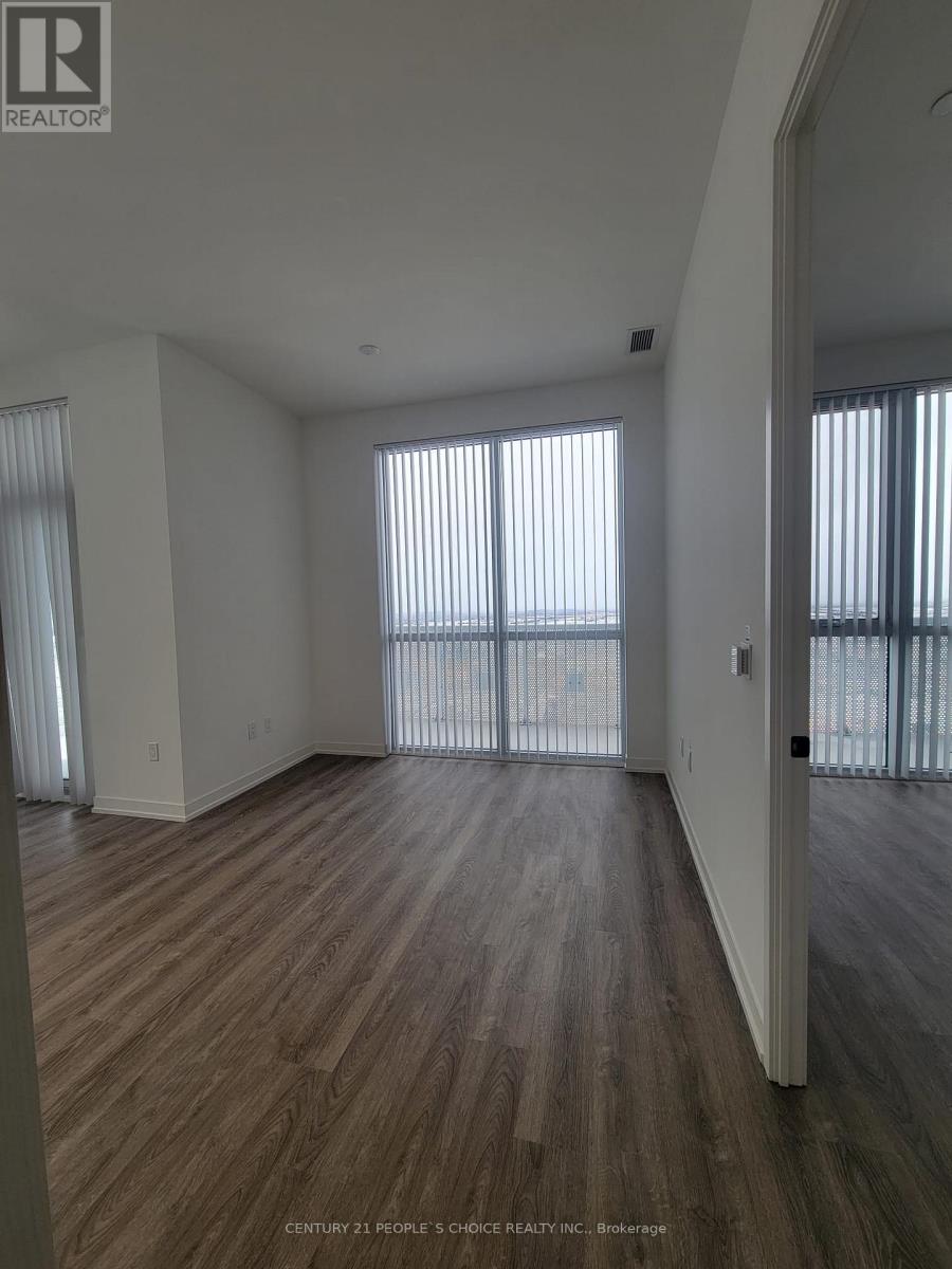 3602 - 8 Interchange Way, Vaughan, Ontario  L4K 5Z7 - Photo 6 - N12602454