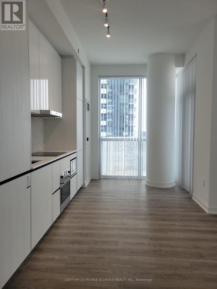 3602 - 8 Interchange Way, Vaughan, Ontario  L4K 5Z7 - Photo 9 - N12602454