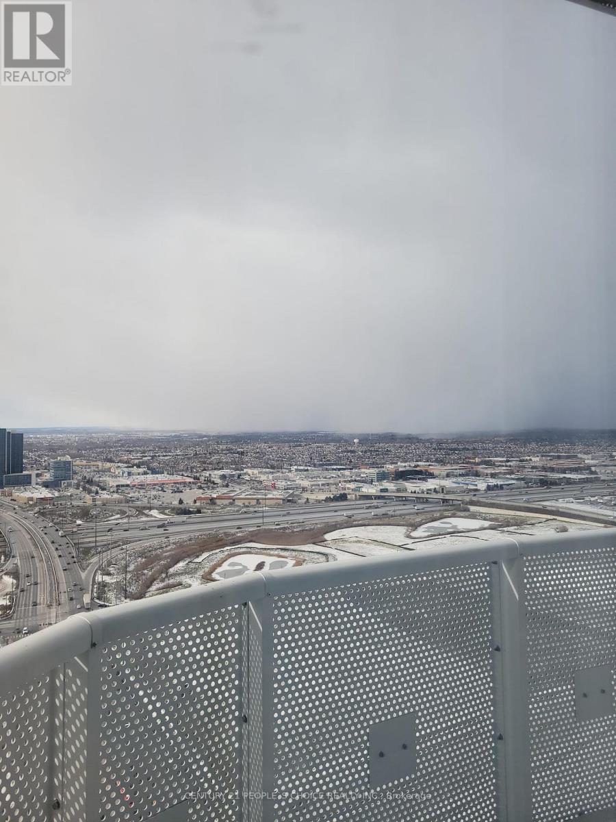 3602 - 8 Interchange Way, Vaughan, Ontario  L4K 5Z7 - Photo 14 - N12602454