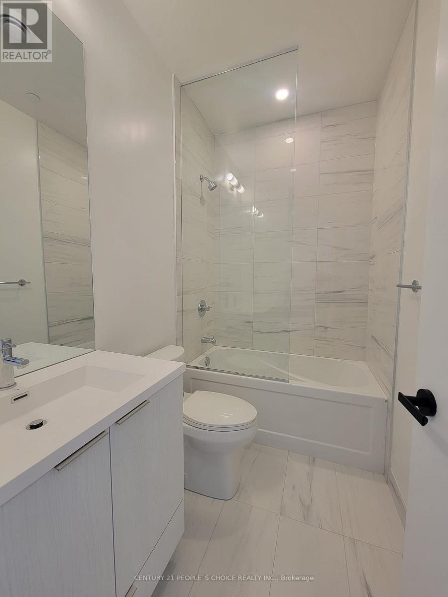 3602 - 8 Interchange Way, Vaughan, Ontario  L4K 5Z7 - Photo 10 - N12602454