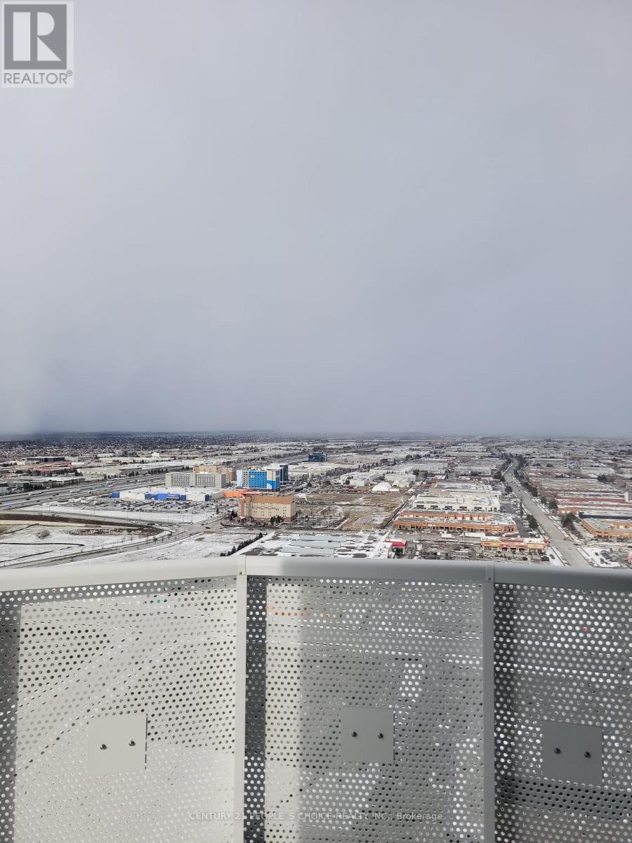 3602 - 8 Interchange Way, Vaughan, Ontario  L4K 5Z7 - Photo 15 - N12602454