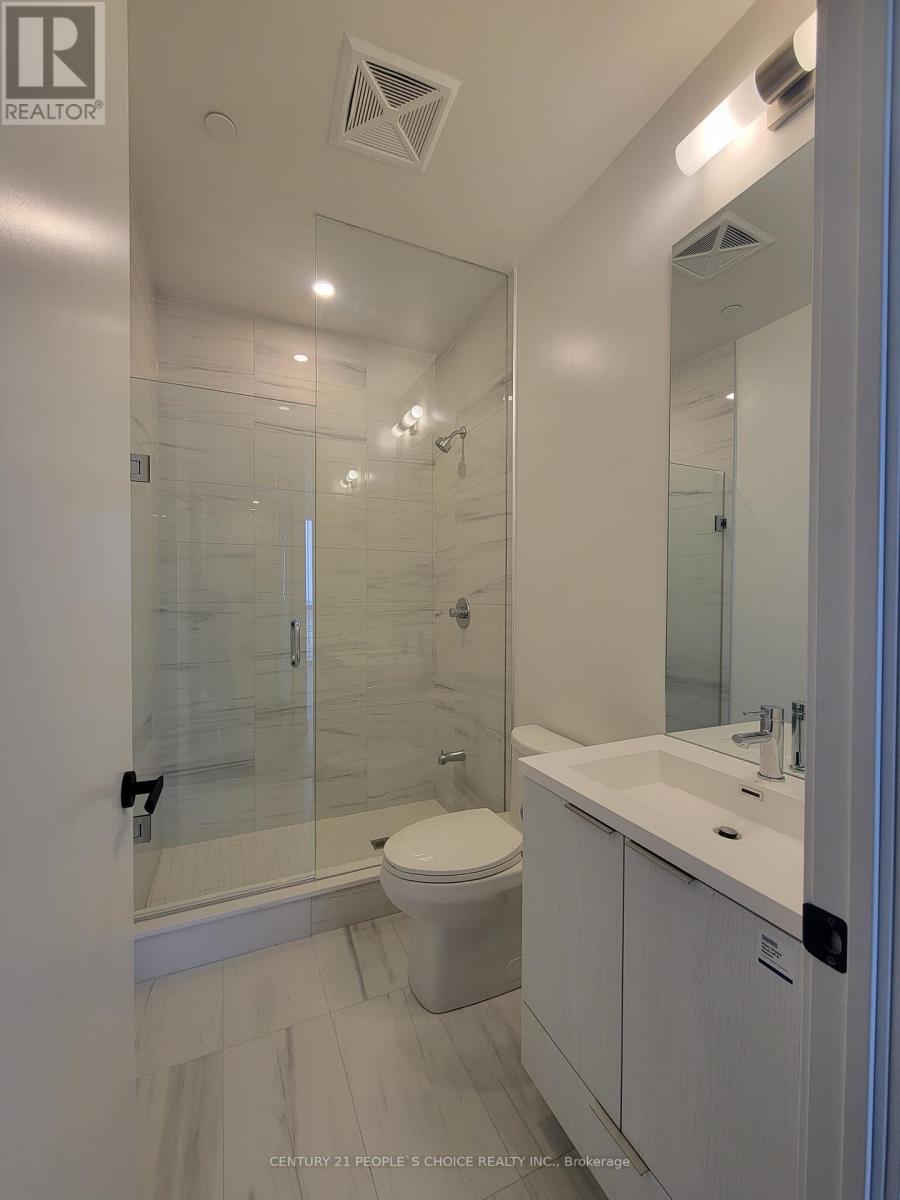 3602 - 8 Interchange Way, Vaughan, Ontario  L4K 5Z7 - Photo 12 - N12602454