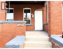 254 N EMERALD Street N Unit# Lower, hamilton, Ontario
