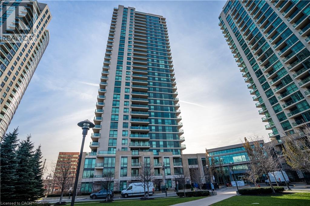 225 SHERWAY GARDENS Road Unit# 2903, toronto, Ontario