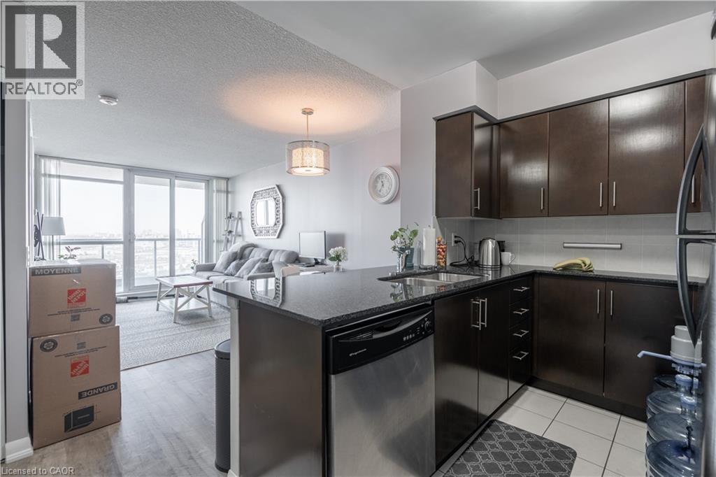 225 Sherway Gardens Road Unit# 2903, Toronto, Ontario  M9C 0A3 - Photo 3 - 40792553