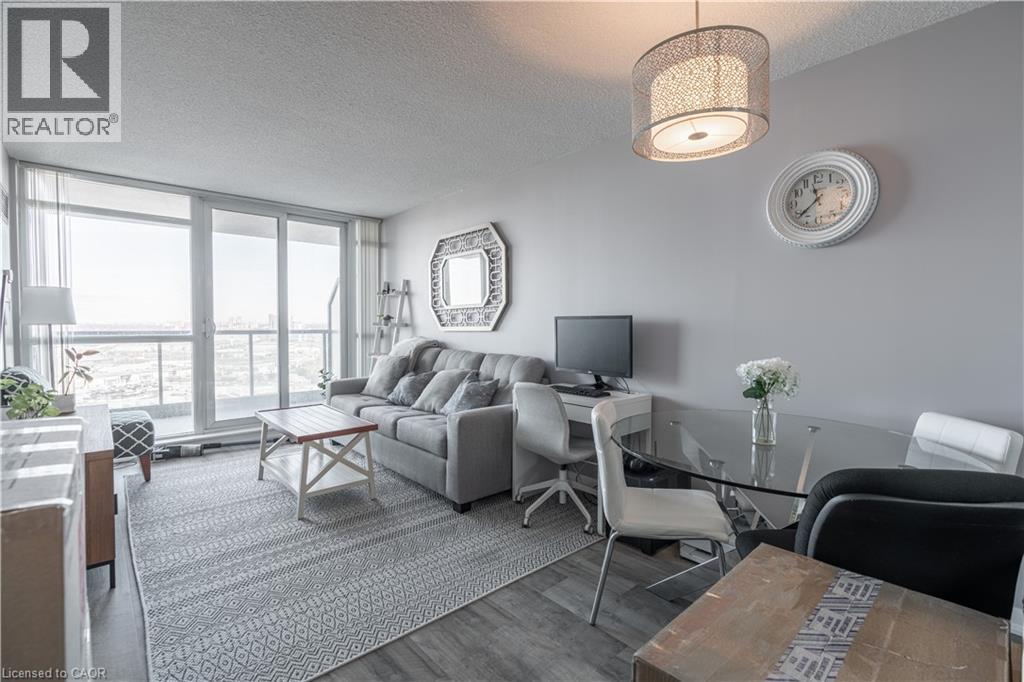 225 Sherway Gardens Road Unit# 2903, Toronto, Ontario  M9C 0A3 - Photo 7 - 40792553