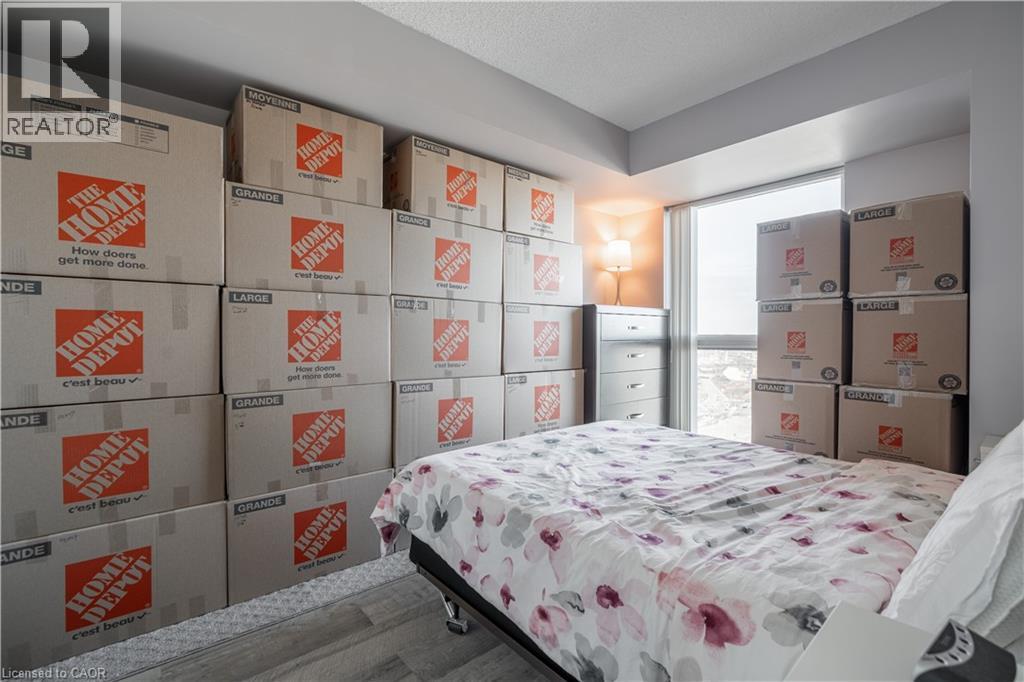 225 Sherway Gardens Road Unit# 2903, Toronto, Ontario  M9C 0A3 - Photo 9 - 40792553