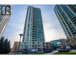 225 Sherway Gardens Road Unit# 2903 Twic - Islington-City Centre West, Toronto, Ca